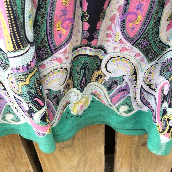 Bohemian Maxi - Picture 4 of 4